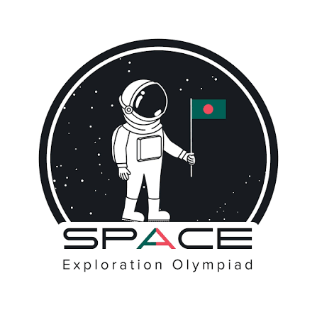 Space Exploration Olympiad logo